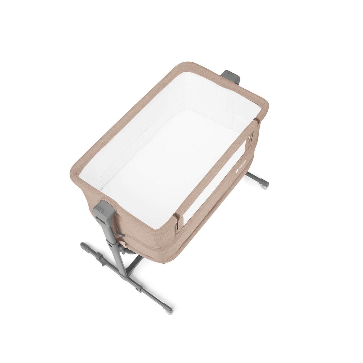 MINICUNA COLECHO NESTE GROW BEIGE - Imagen 3