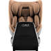 SILLA AUTO SWIVEL GROW MAX AIR WARM CHARAMEL - Imagen 10