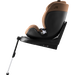 SILLA AUTO SWIVEL GROW MAX AIR WARM CHARAMEL - Imagen 7