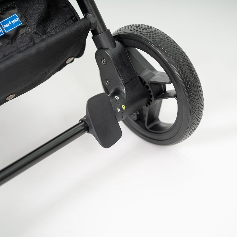 SILLA DE PASEO REVERSIBLE EOLIA LAND - Imagen 6