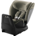 SILLA AUTO SWIVEL GROW MAX AIR URBAN OLIVE - Imagen 6