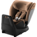 SILLA AUTO SWIVEL GROW MAX AIR WARM CHARAMEL - Imagen 6