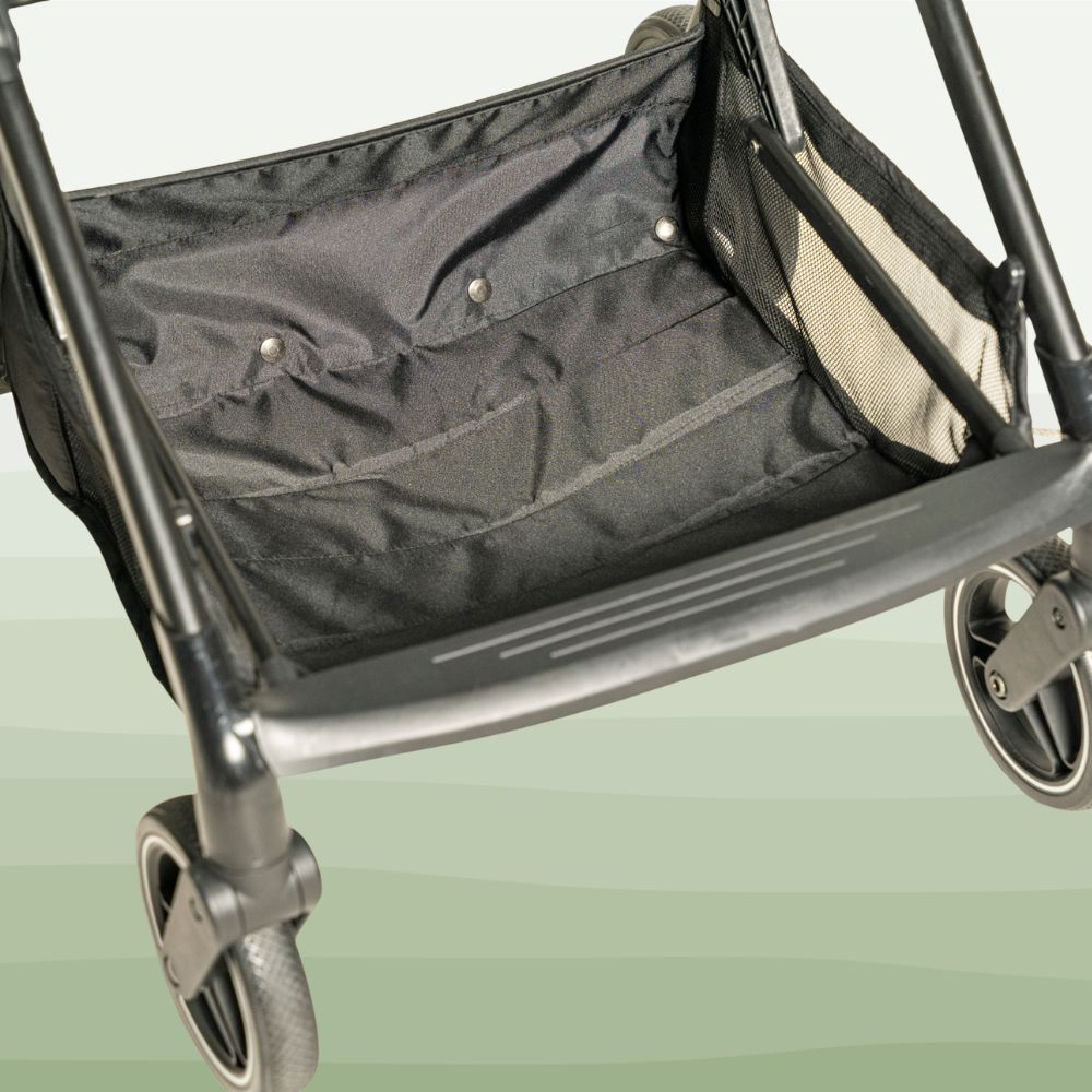 SILLA DE PASEO REVERSIBLE EOLIA LAND - Imagen 5