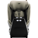 SILLA AUTO SWIVEL GROW MAX AIR URBAN OLIVE - Imagen 5