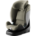 SILLA AUTO SWIVEL GROW MAX AIR URBAN OLIVE - Imagen 11