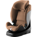 SILLA AUTO SWIVEL GROW MAX AIR WARM CHARAMEL - Imagen 11