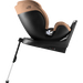 SILLA AUTO SWIVEL GROW MAX AIR WARM CHARAMEL - Imagen 3