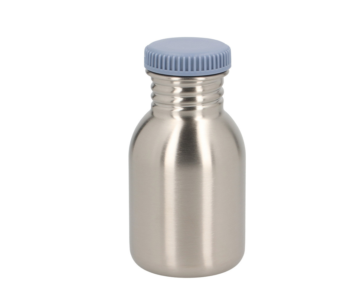 BOTELLA INOXIDABLE 350ML PLANES - Imagen 2