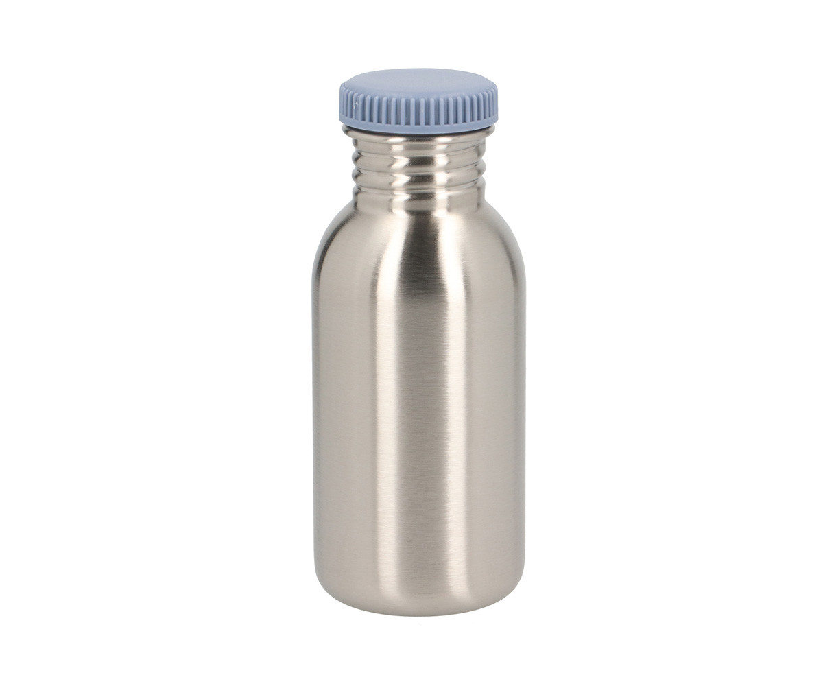 BOTELLA INOXIDABLE 500ML PLANES - Imagen 3