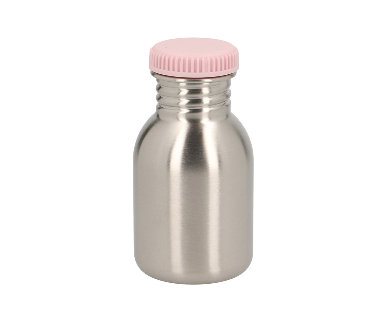 BOTELLA INOXIDABLE 350ML BLOSSOM BIRDS - Imagen 2
