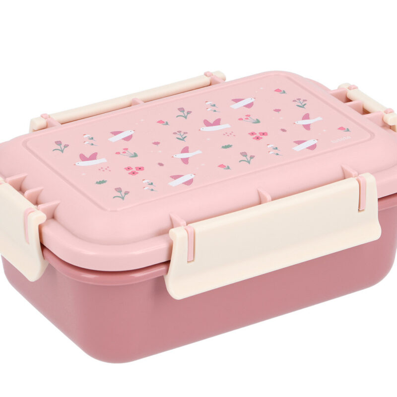 FIAMBRERA BENTO BLOSSOM BIRDS