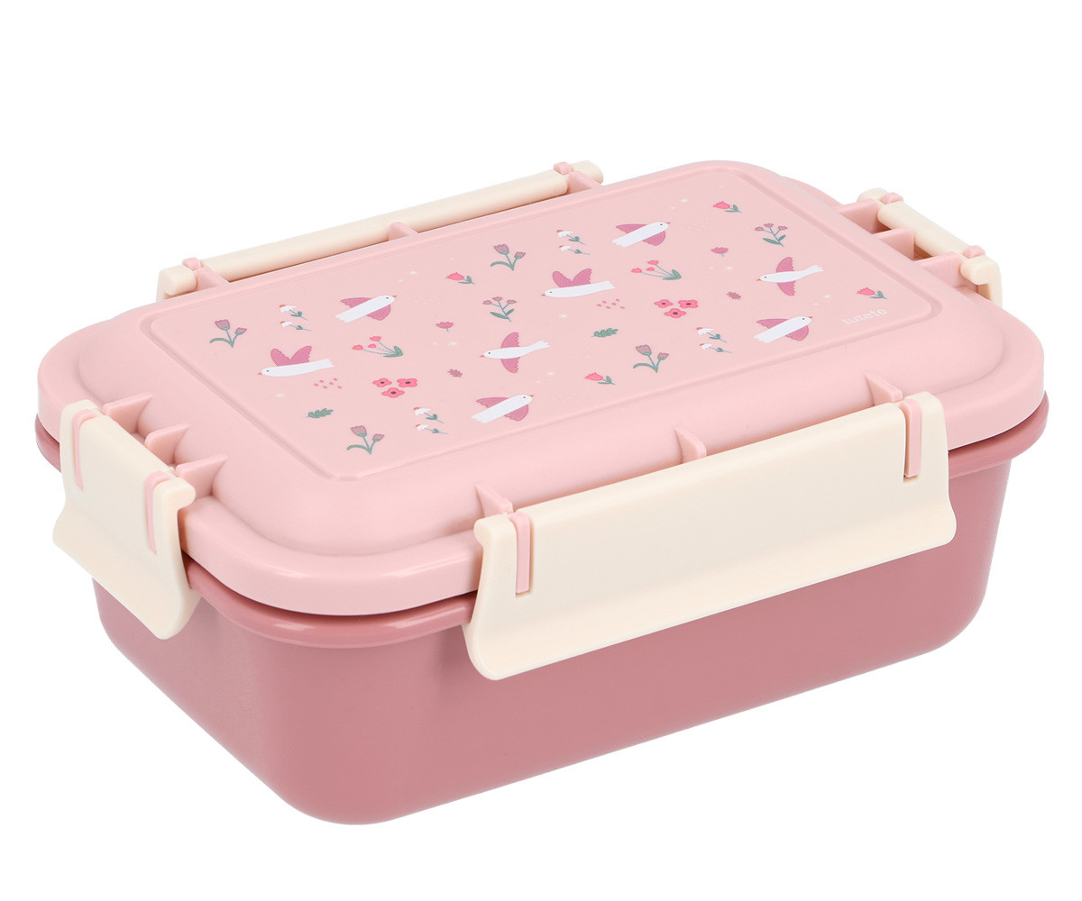FIAMBRERA BENTO BLOSSOM BIRDS