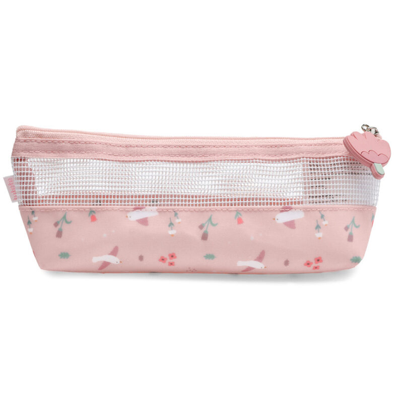 BOLSA CEPILLO DE DIENTES BLOSSOM BIRDS