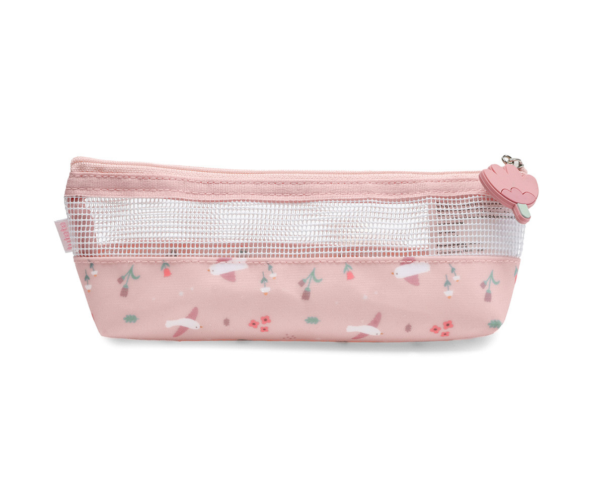 BOLSA CEPILLO DE DIENTES BLOSSOM BIRDS