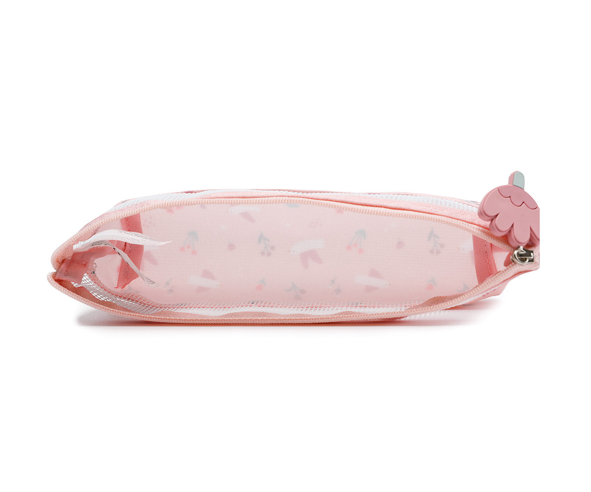 BOLSA CEPILLO DE DIENTES BLOSSOM BIRDS - Imagen 2