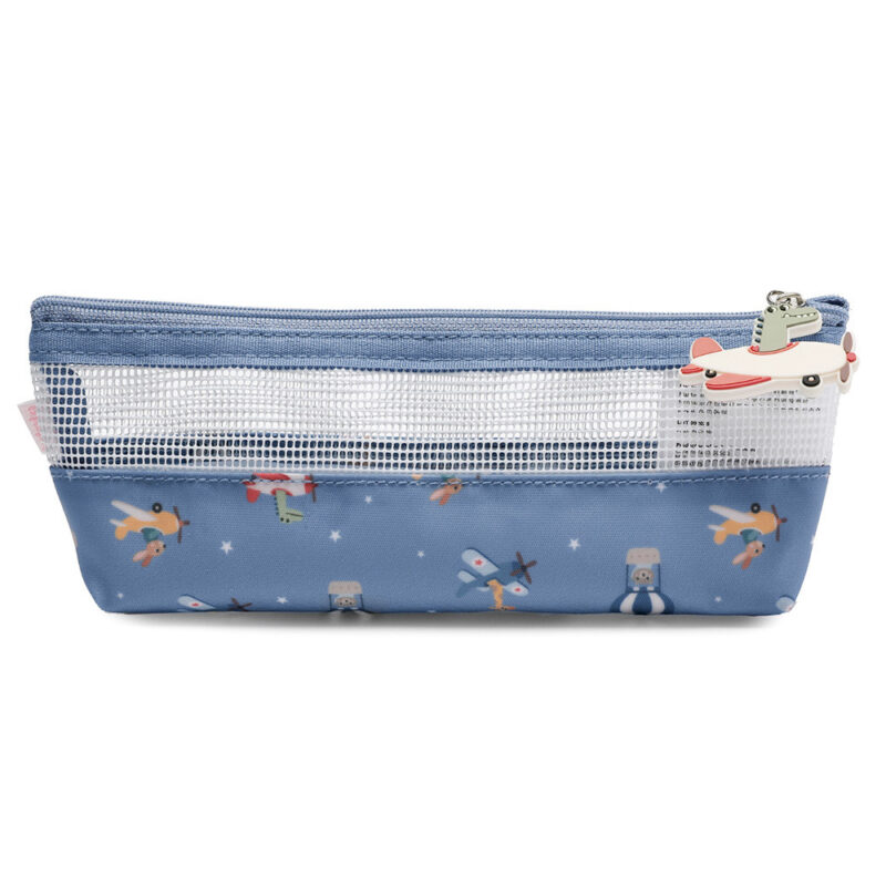 BOLSA CEPILLO DE DIENTES PLANES