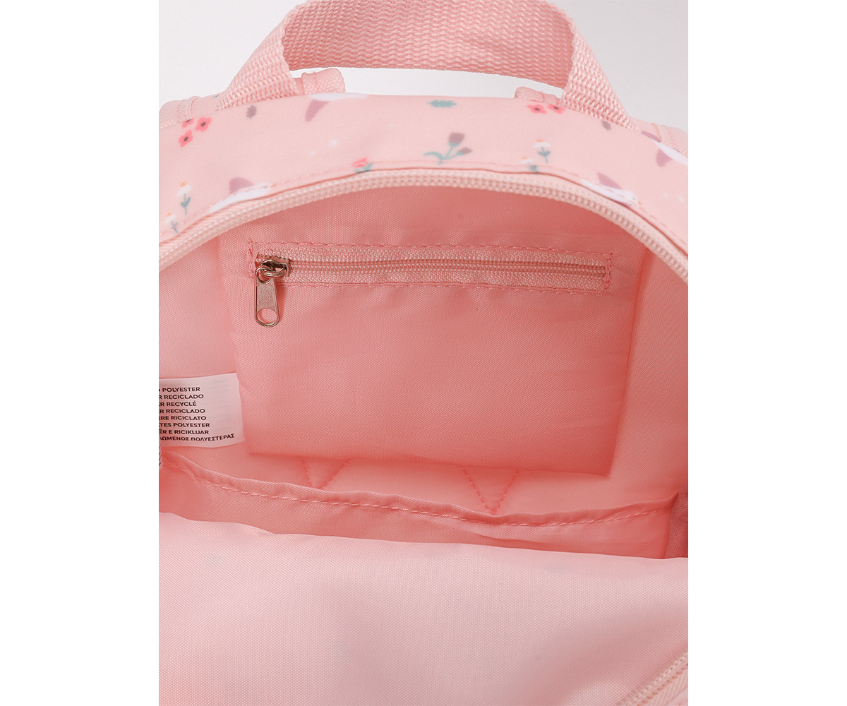 MOCHILA INFANTIL BLOSSOM BIRDS - Imagen 6