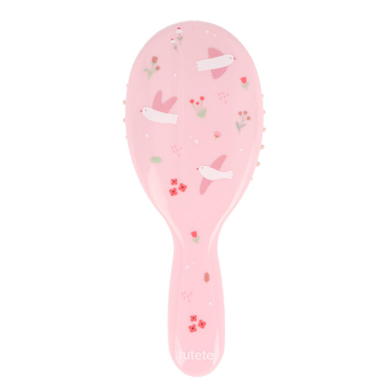 CEPILLO DE PELO BLOSSOM BIRDS