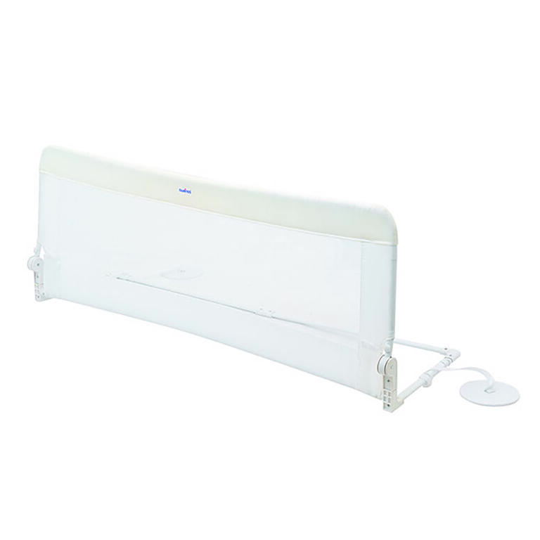 BARRERA DE CAMA NIDO 150CM WHITE