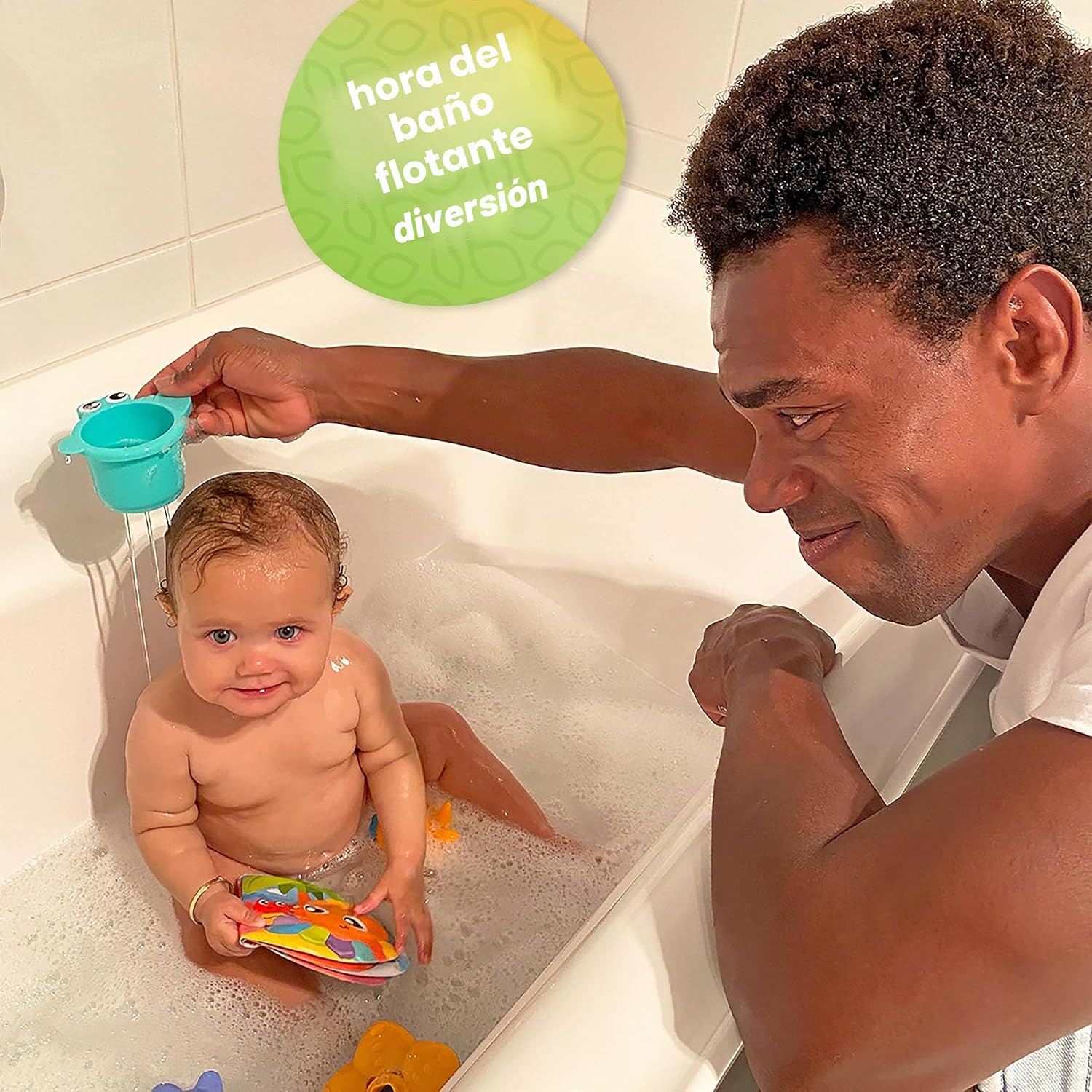 PACK REGALO BATH FUN - Imagen 3