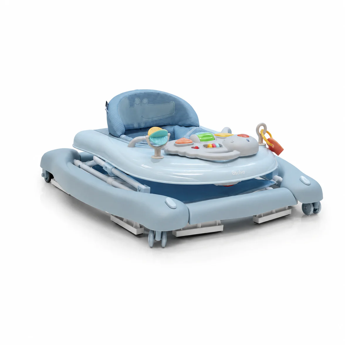 ANDADOR 4EN1 COCO - Imagen 5