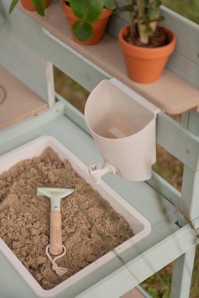 COCINA DE EXTERIOR JARDIN LITTLE DUTCH - Imagen 7