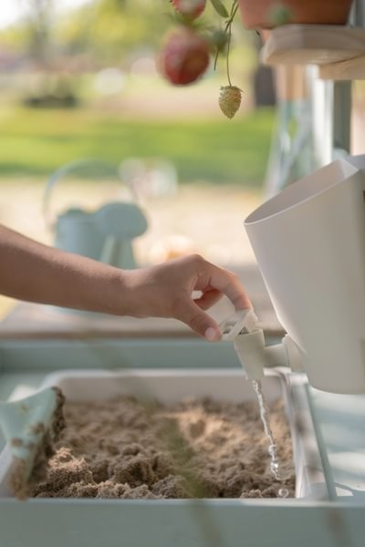 COCINA DE EXTERIOR JARDIN LITTLE DUTCH - Imagen 5