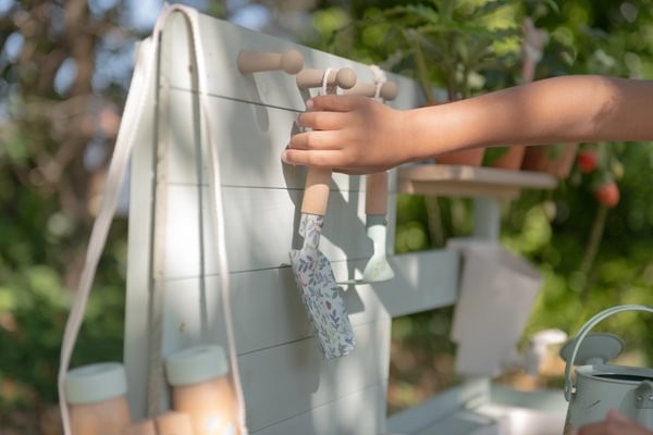 COCINA DE EXTERIOR JARDIN LITTLE DUTCH - Imagen 3
