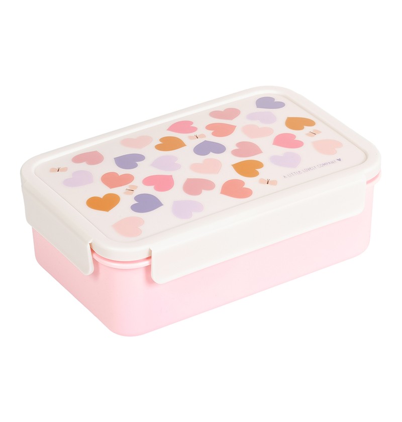 FIAMBRERA BENTO CORAZON