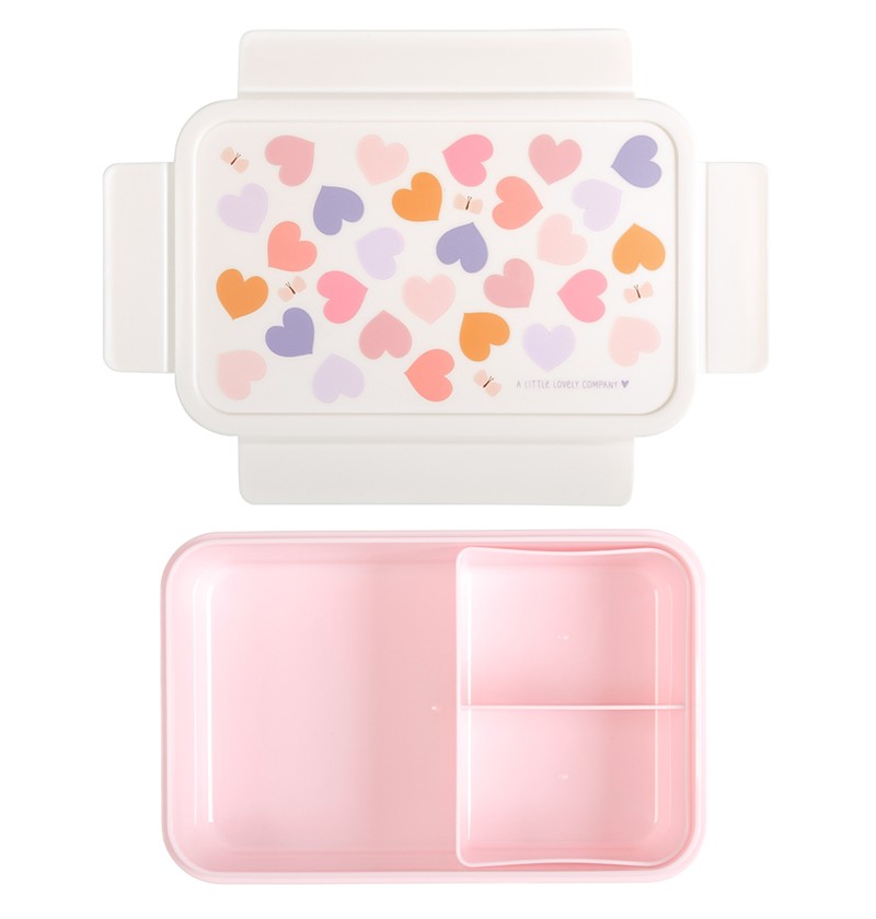 FIAMBRERA BENTO CORAZON - Imagen 9