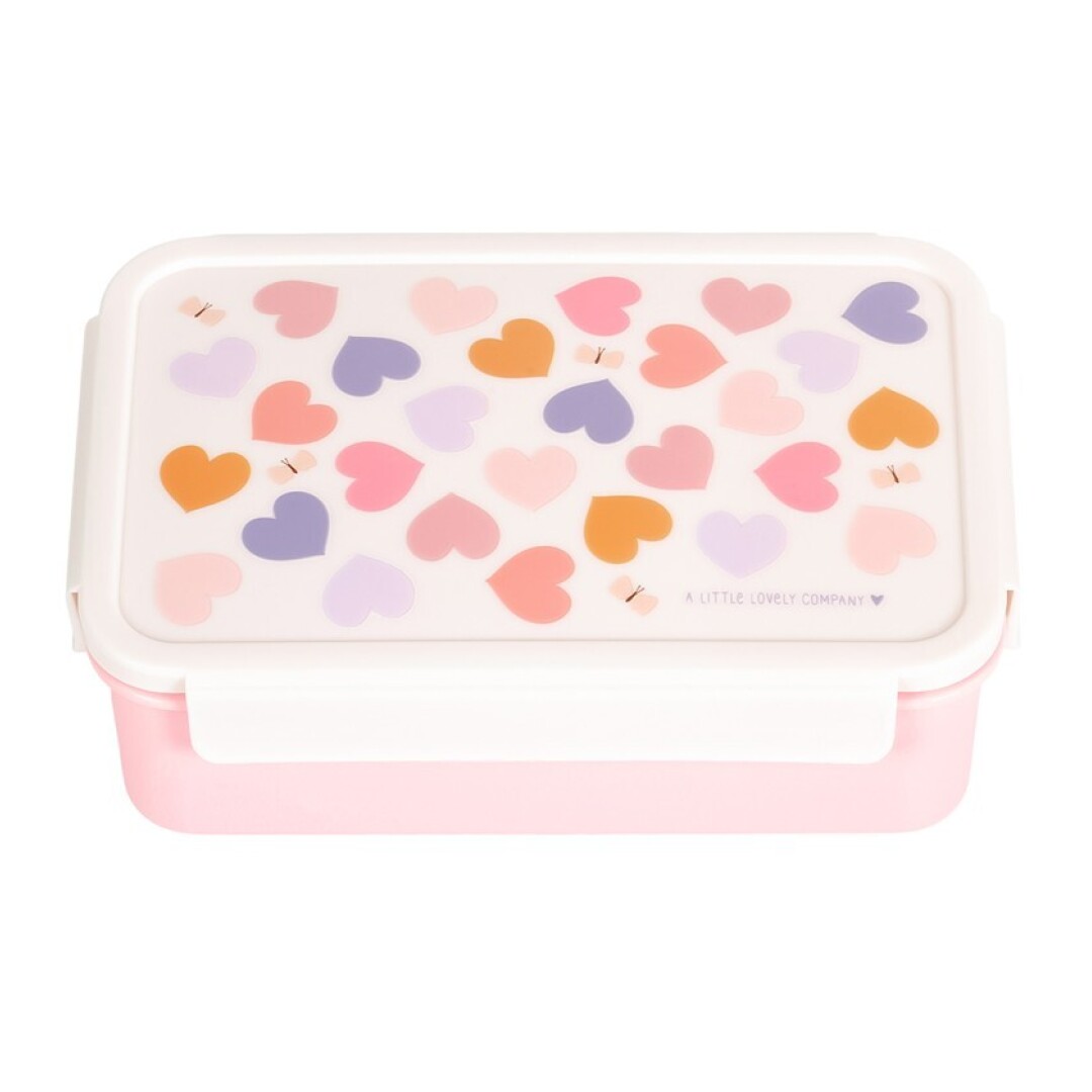 FIAMBRERA BENTO CORAZON - Imagen 2