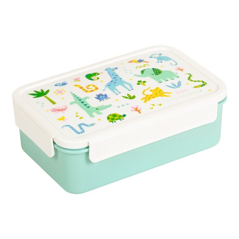 FIAMBRERA BENTO JUNGLA