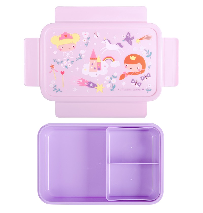 FIAMBRERA BENTO PRINCESAS - Imagen 7