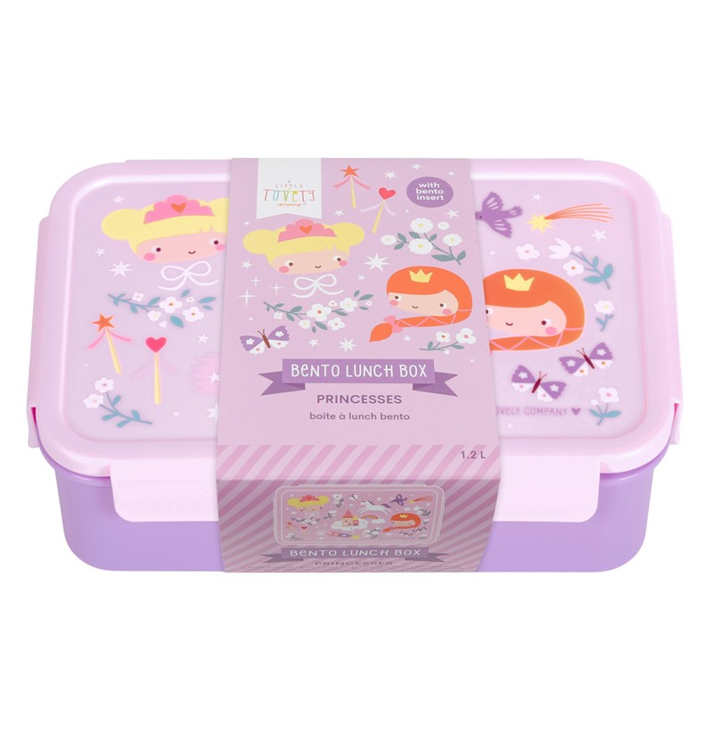 FIAMBRERA BENTO PRINCESAS - Imagen 6