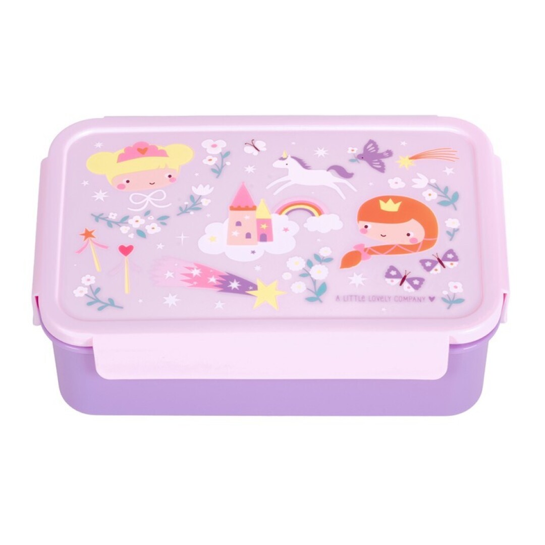 FIAMBRERA BENTO PRINCESAS - Imagen 2