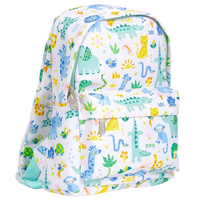 MOCHILA JUNGLA