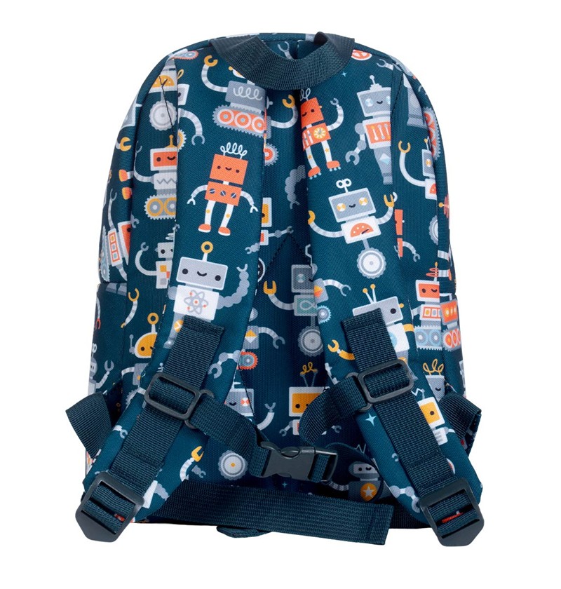 MOCHILA ROBOTS - Imagen 6