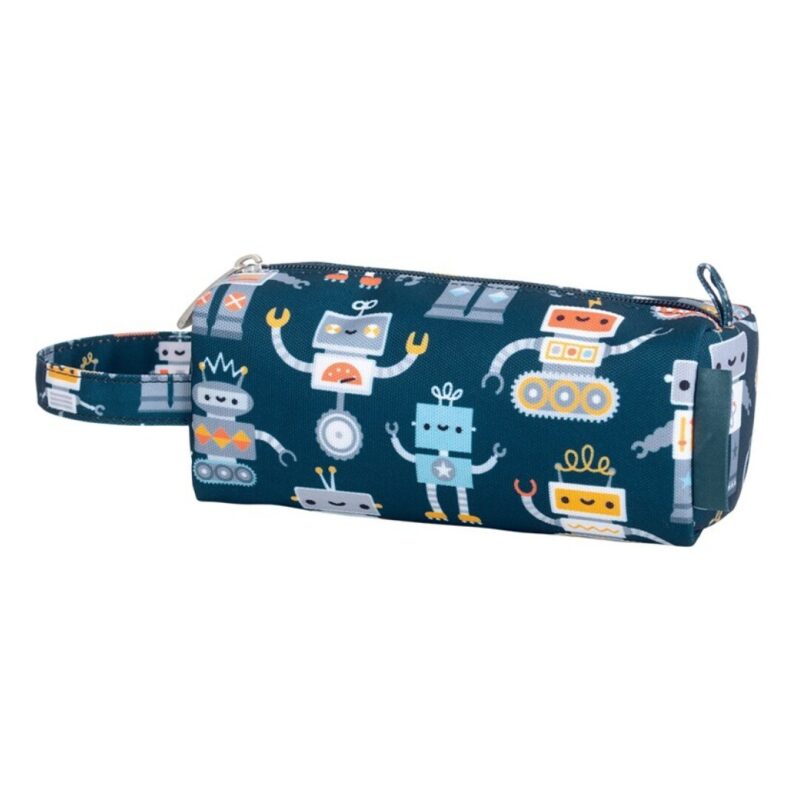 ESTUCHE ROBOTS