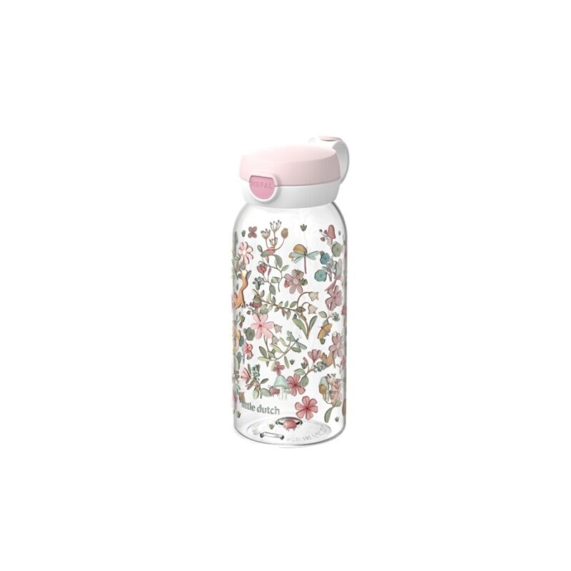 BOTELLA FLIP 600ML FAIRY WONDERS