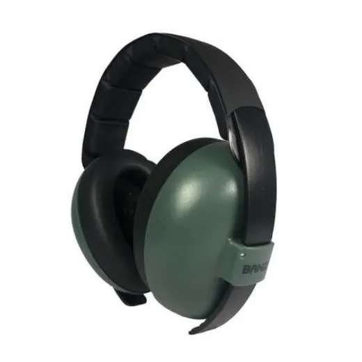 CASCOS/AURICULARES ANTIRUIDO 0/3AÑOS