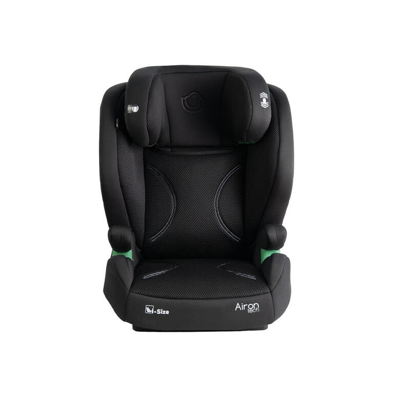 SILLA AUTO AIRON-TECH NIGHT (100-150)CM