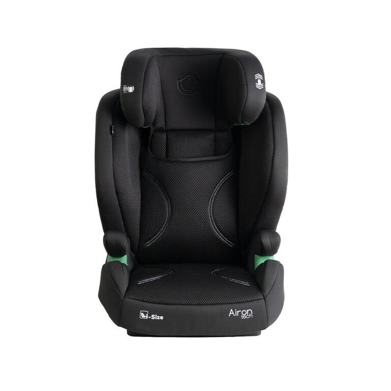 SILLA AUTO AIRON-TECH NIGHT (100-150)CM - Imagen 2