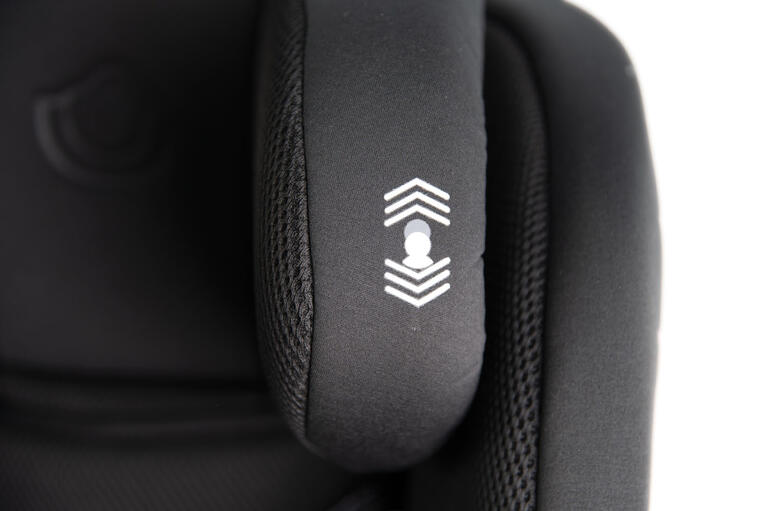 SILLA AUTO AIRON-TECH NIGHT (100-150)CM - Imagen 10