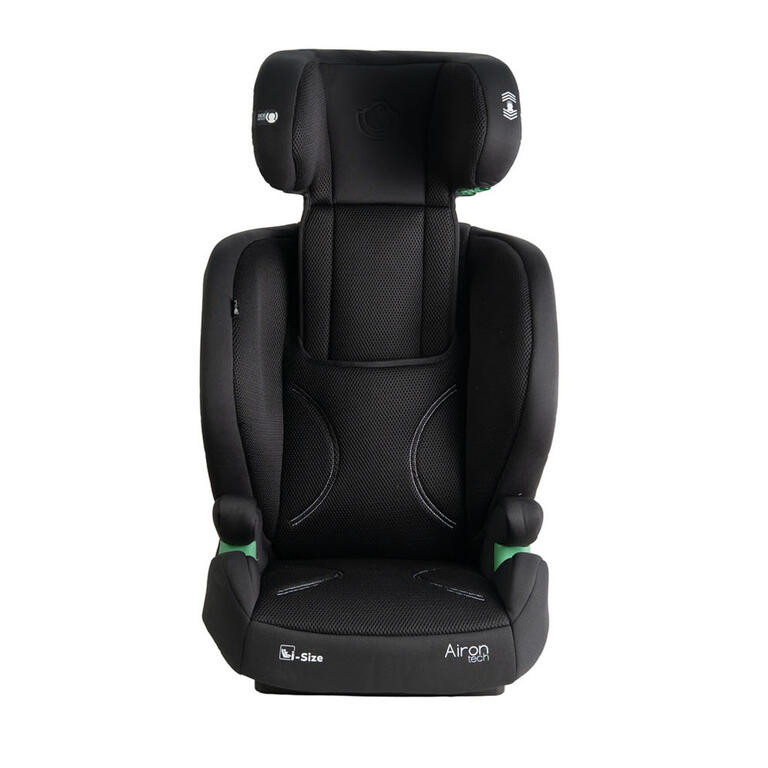 SILLA AUTO AIRON-TECH NIGHT (100-150)CM - Imagen 3