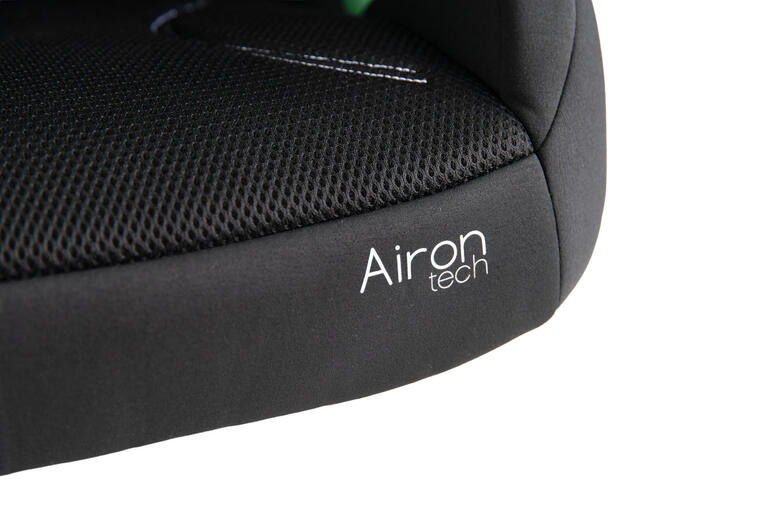SILLA AUTO AIRON-TECH NIGHT (100-150)CM - Imagen 12