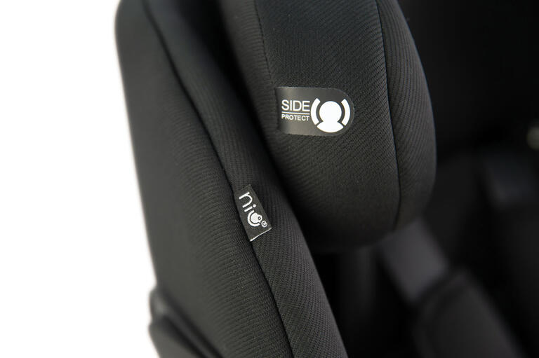 SILLA AUTO AIRON-TECH NIGHT (100-150)CM - Imagen 11