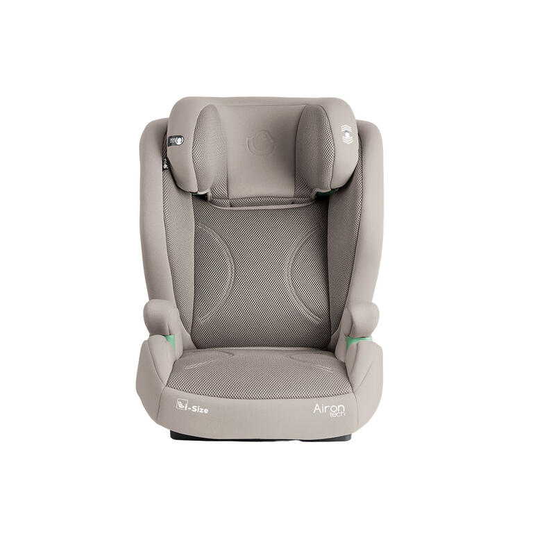 SILLA AUTO AIRON-TECH TAUPE (100-150)CM - Imagen 2