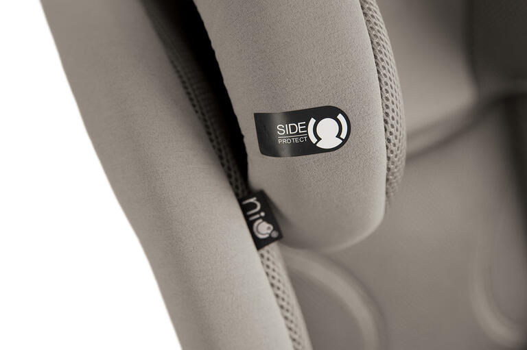 SILLA AUTO AIRON-TECH TAUPE (100-150)CM - Imagen 4