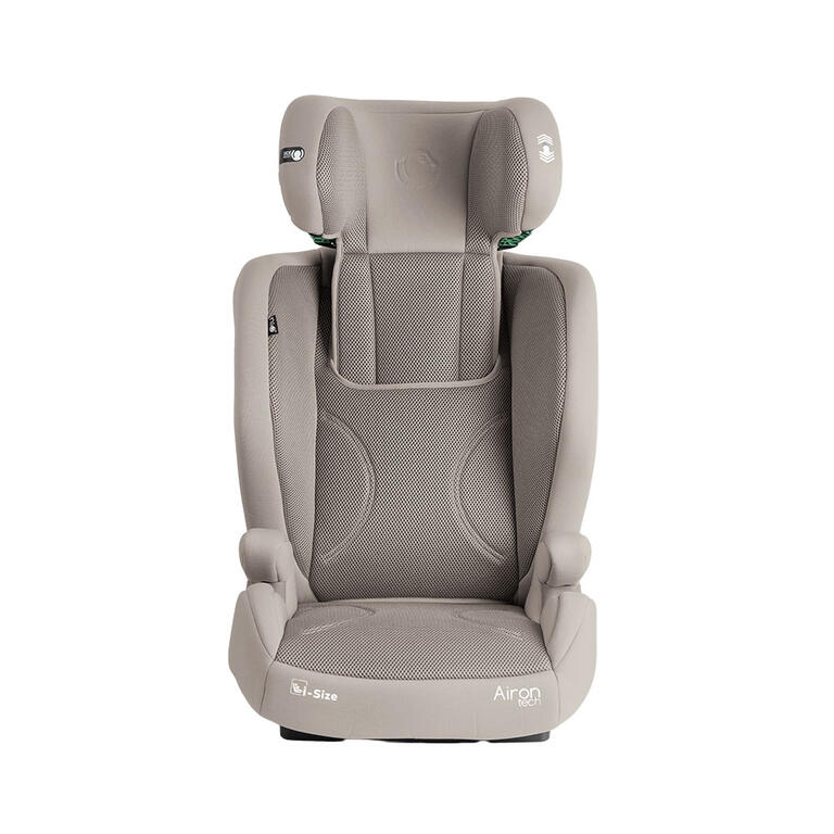 SILLA AUTO AIRON-TECH TAUPE (100-150)CM - Imagen 12