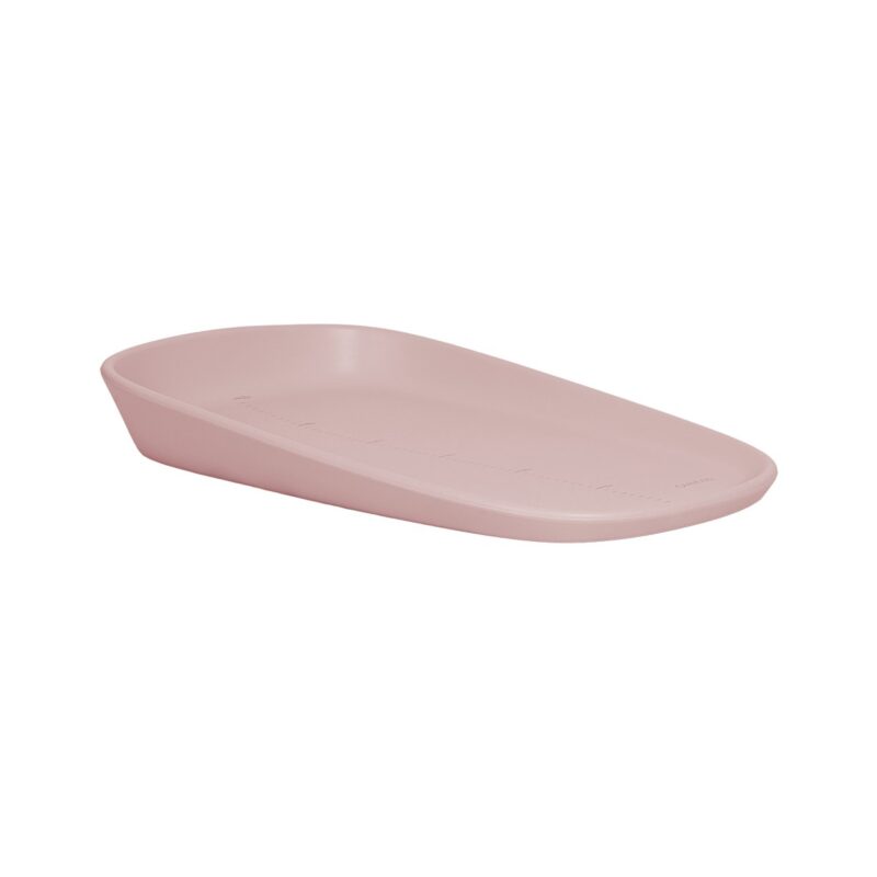 CAMBIADOR BEBE EVA PINK
